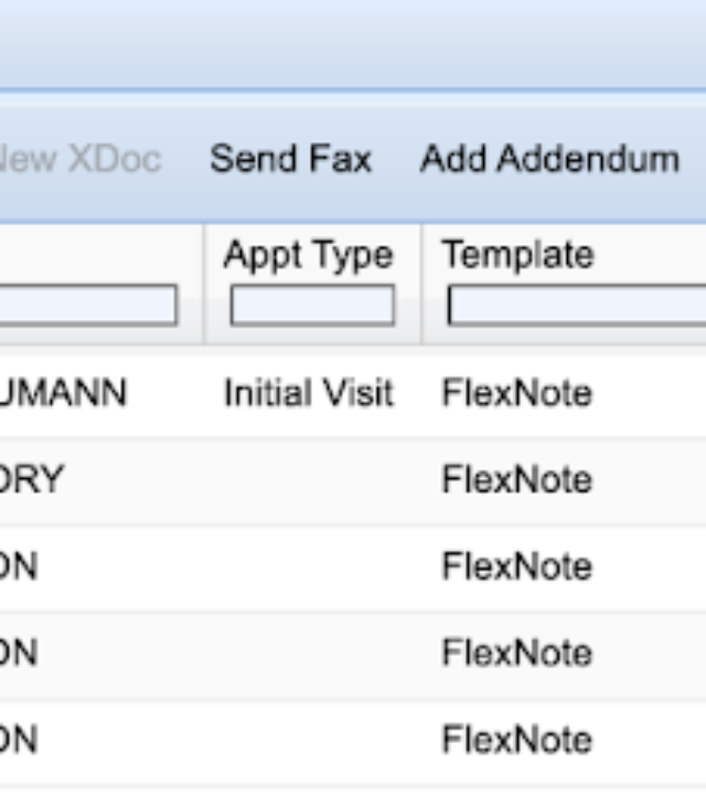 Compliance Reports
